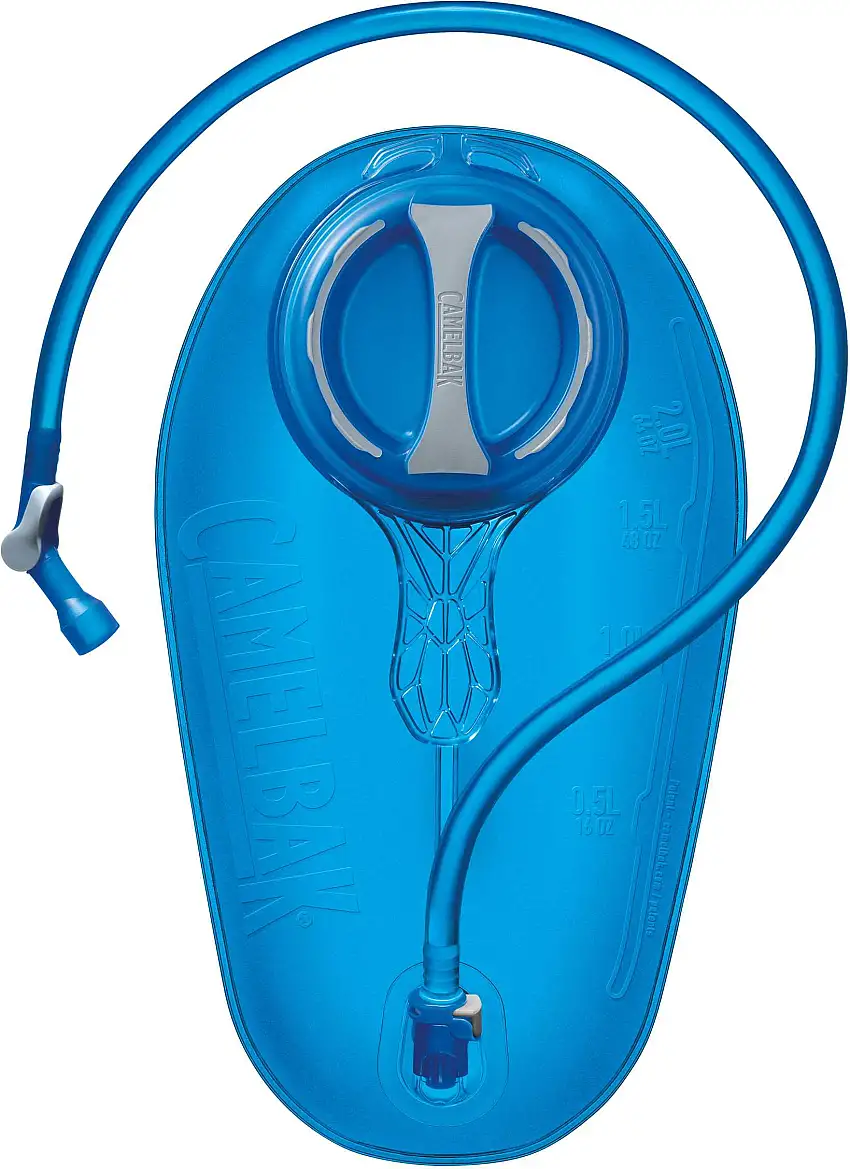 Vätskebehållare Camelbak Crux 2 l blå