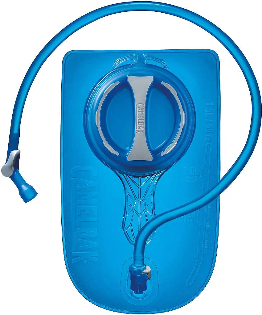 Vätskebehållare Camelbak Crux 1.5 l blå