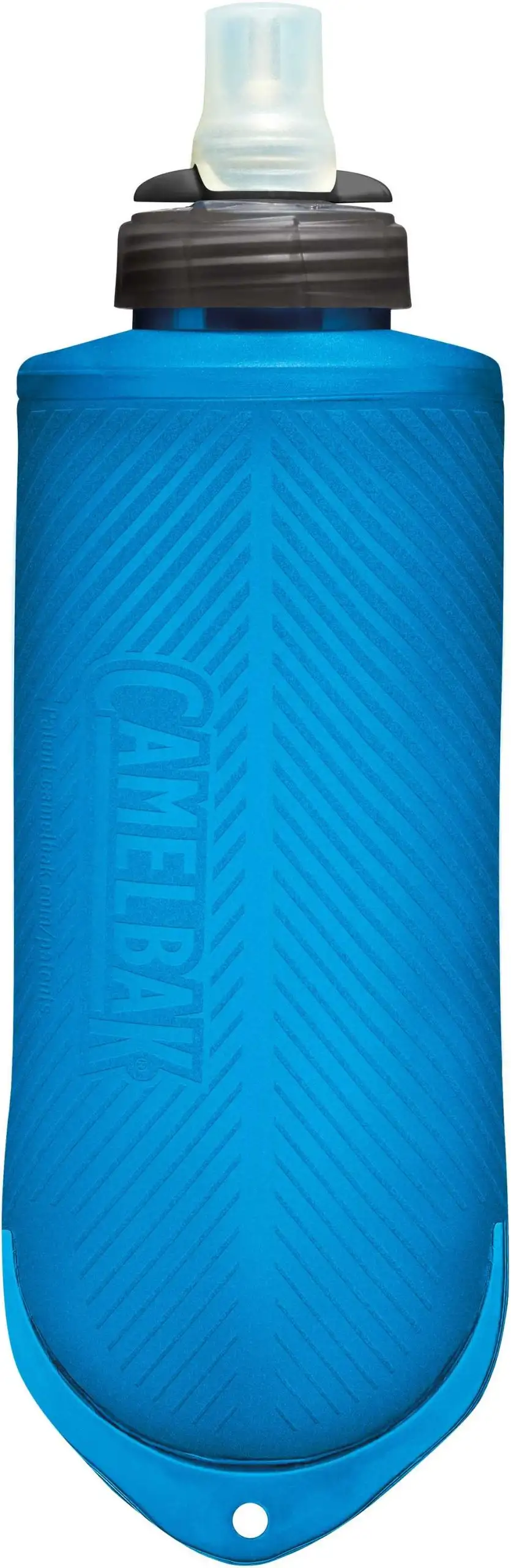 Flaska Camelbak Quick Stow Flask 500 ml blå