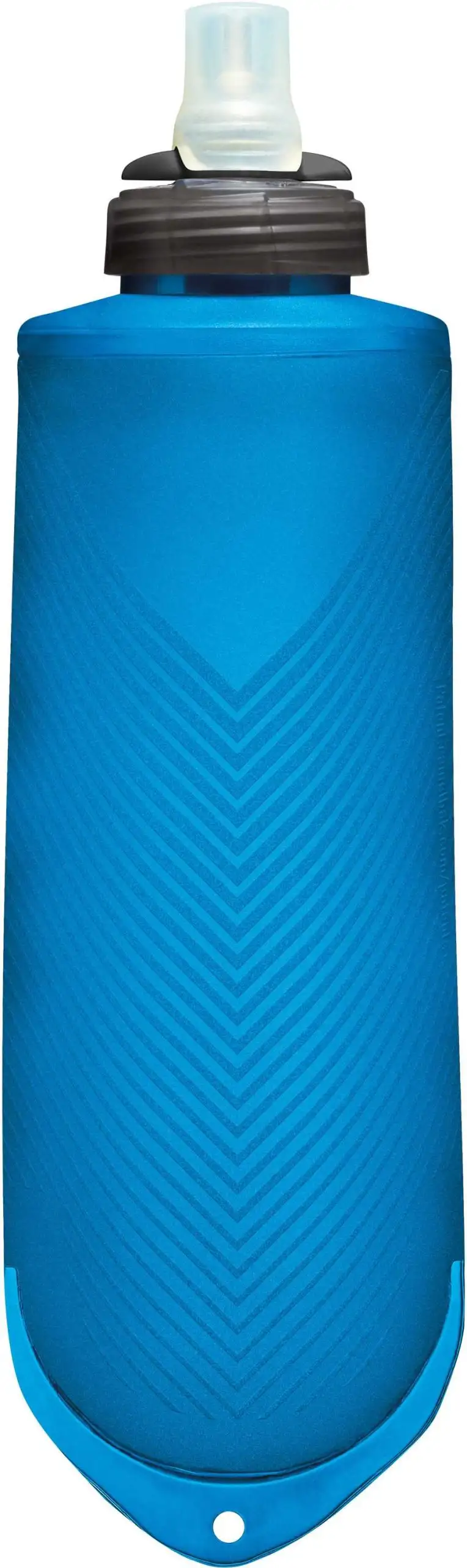 Flaska Camelbak Quick Stow Flask 620 ml blå