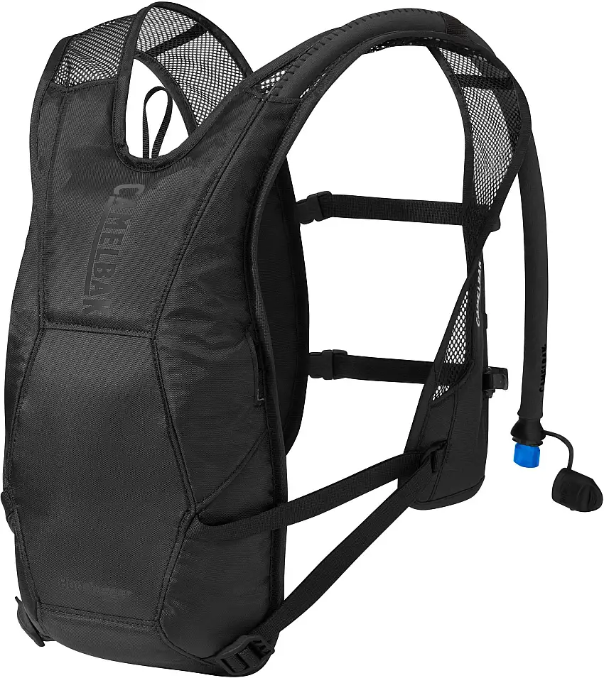 Ryggsäck Camelbak Bootlegger 1.5 l vätskebehållare svart