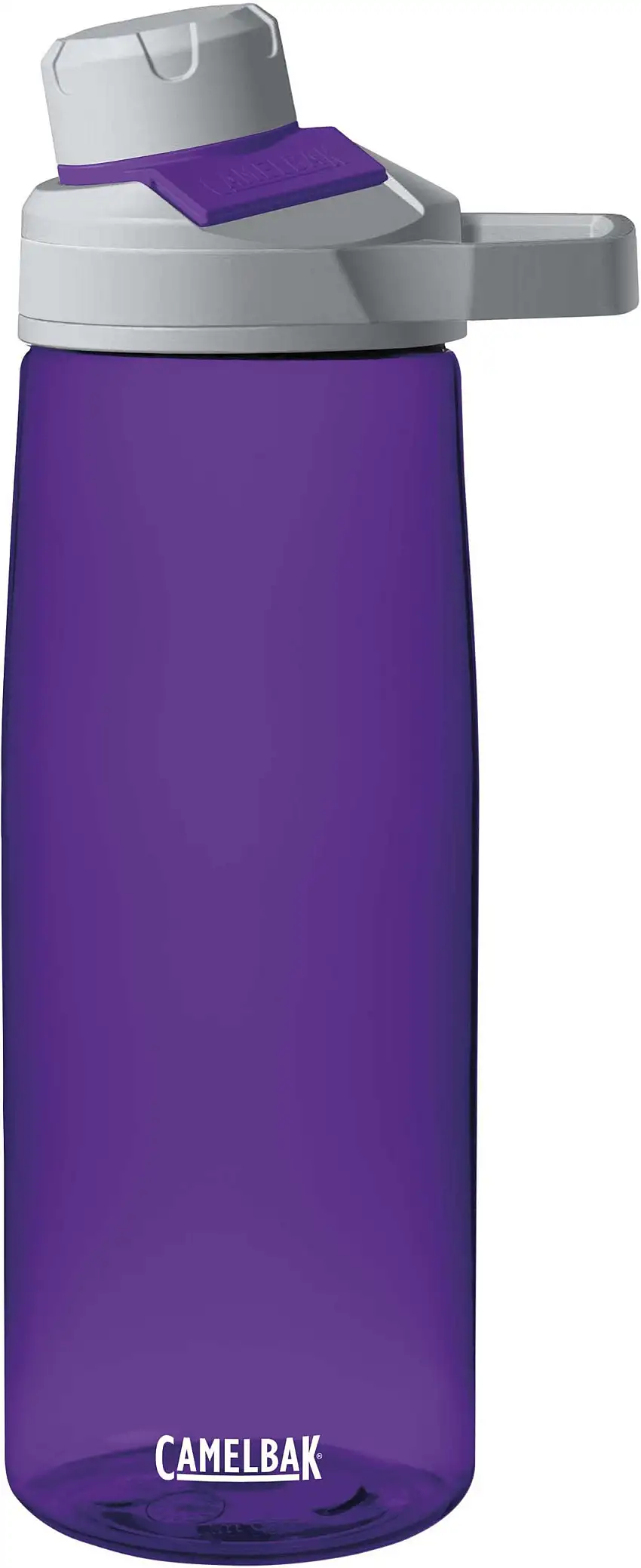 Flaska Camelbak Chute Mag 750 ml lila
