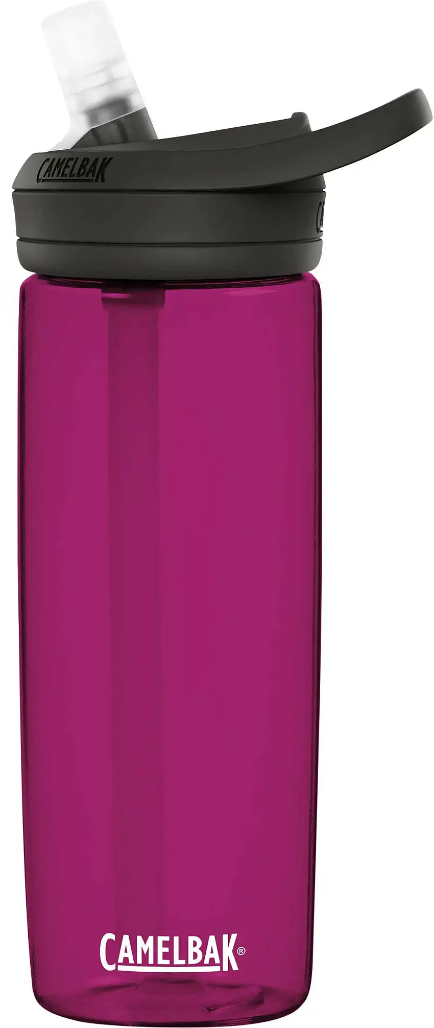 Flaska Camelbak Eddy+ 600 ml magenta