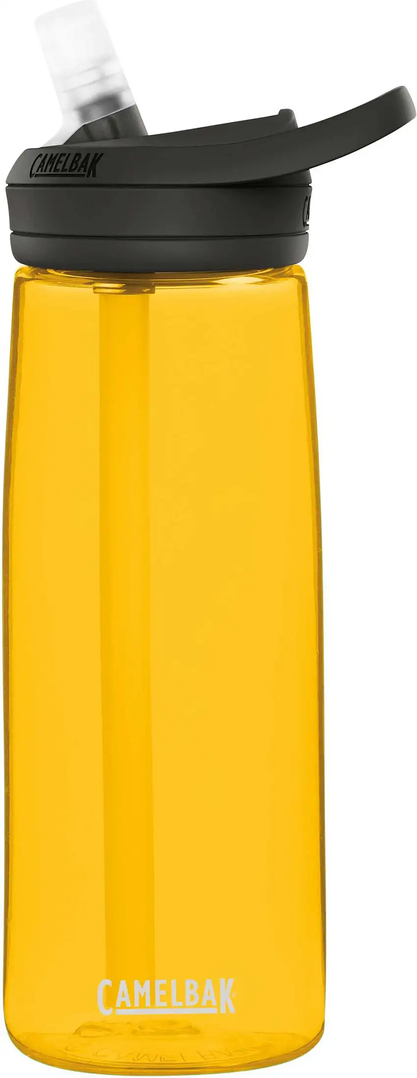 Flaska Camelbak Eddy+ 750 ml gul
