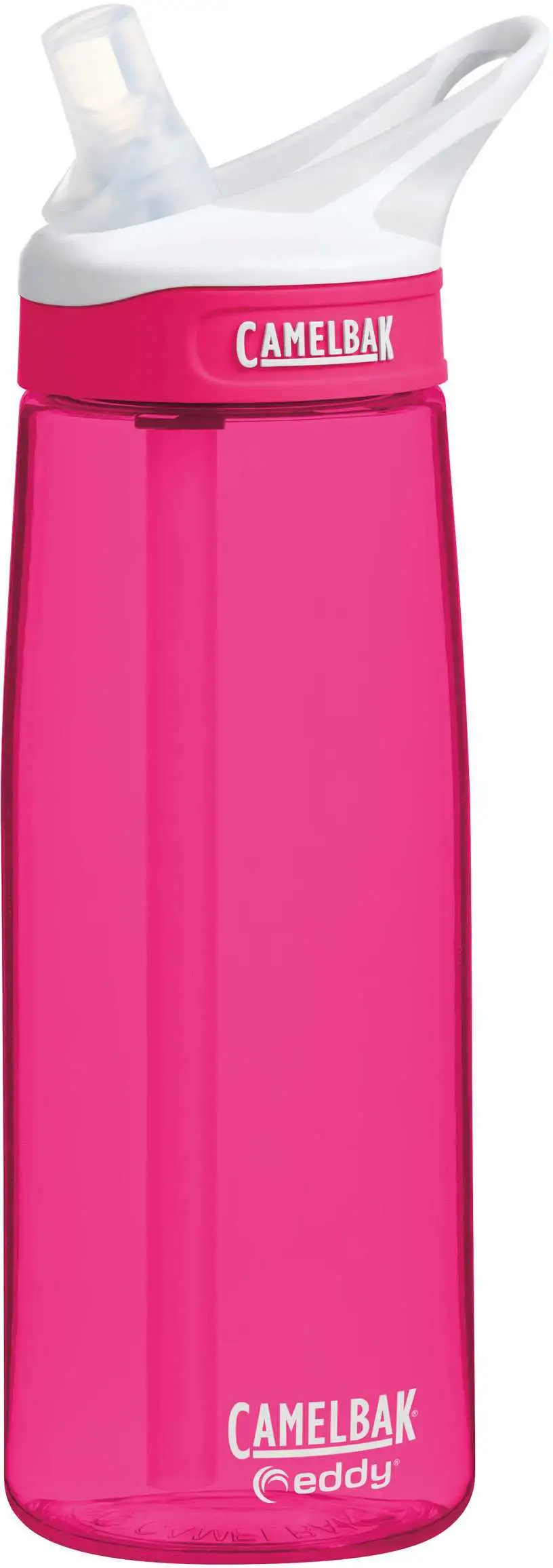 Flaska Camelbak Eddy 750 ml röd