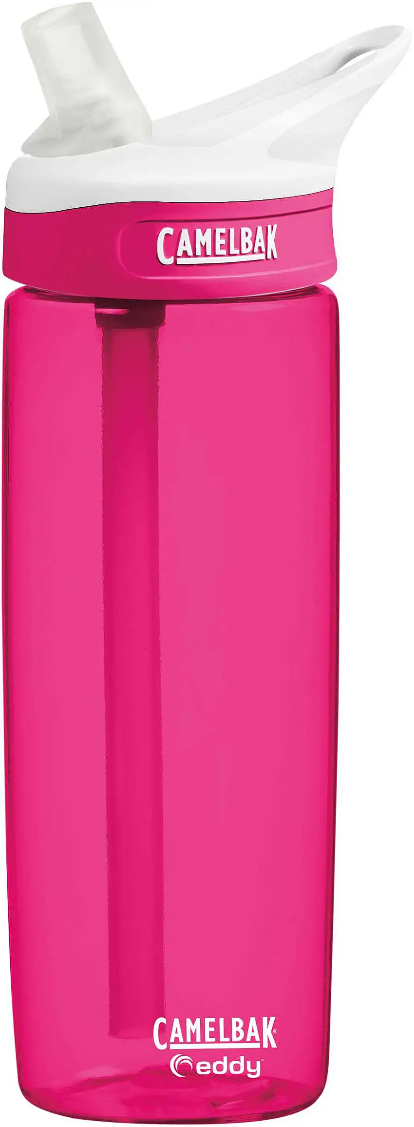 Flaska Camelbak Eddy 600 ml röd