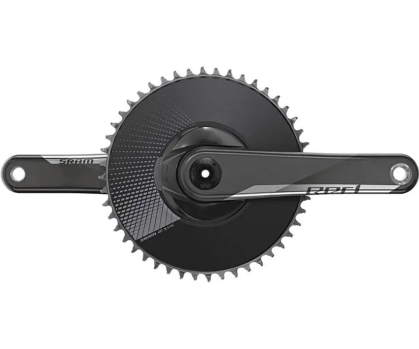 Vevparti SRAM RED DUB 1 x 12 växlar 50T Aero 177.5 mm