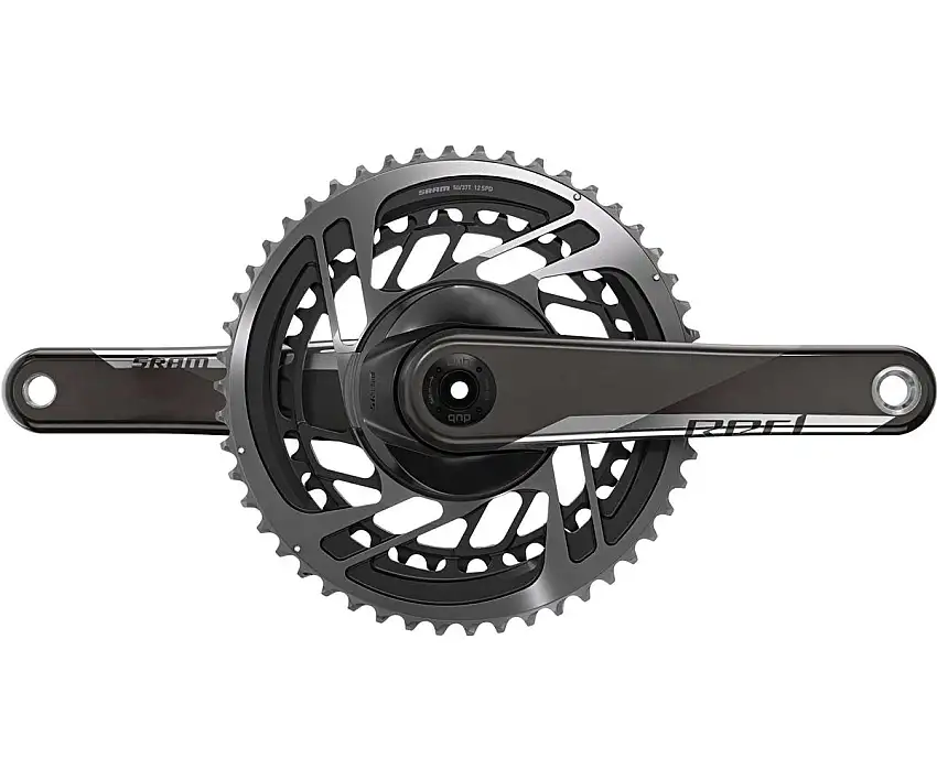 Vevparti SRAM RED DUB 2 x 12 växlar 46/33T 172.5 mm