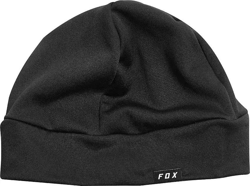 FOX POLARTEC? SKULL CAP Black OS