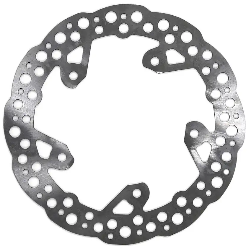Bromsskiva Hope Mini 5 bultar 165 mm