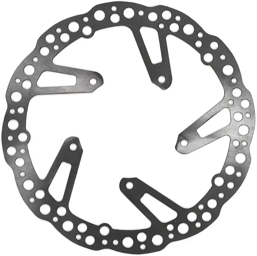 Bromsskiva Hope Mini 5 bultar 185 mm