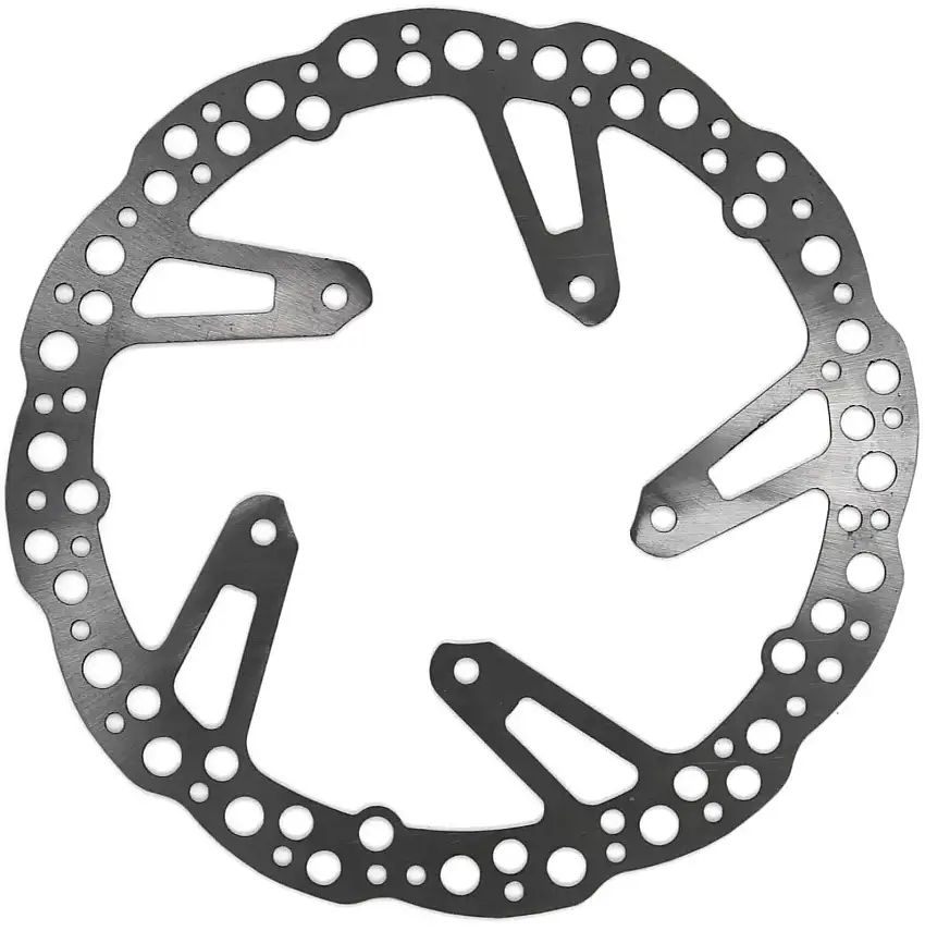 Bromsskiva Hope Mini 5 bultar 205 mm