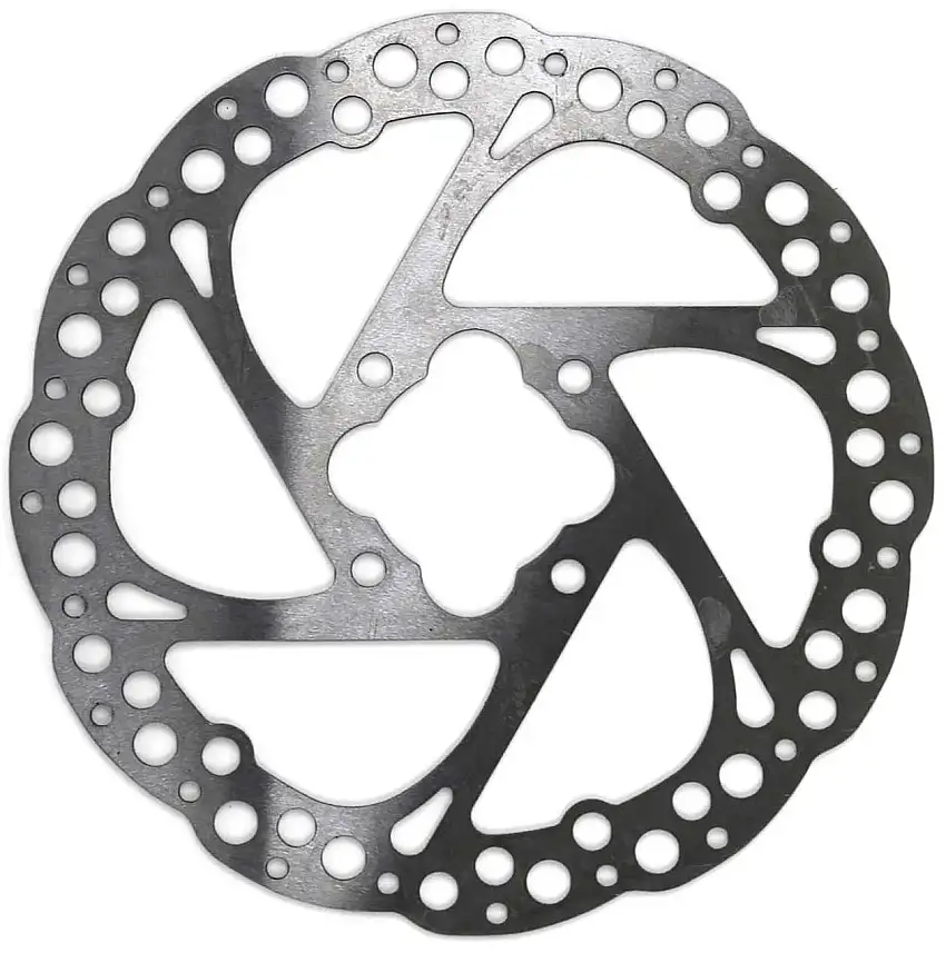Bromsskiva Hope Mini Coda 4 bultar 145 mm