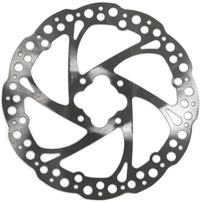 Bromsskiva Hope Mini Coda 4 bultar 165 mm