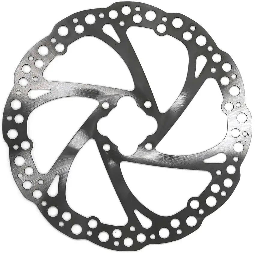 Bromsskiva Hope Mini Coda 4 bultar 185 mm