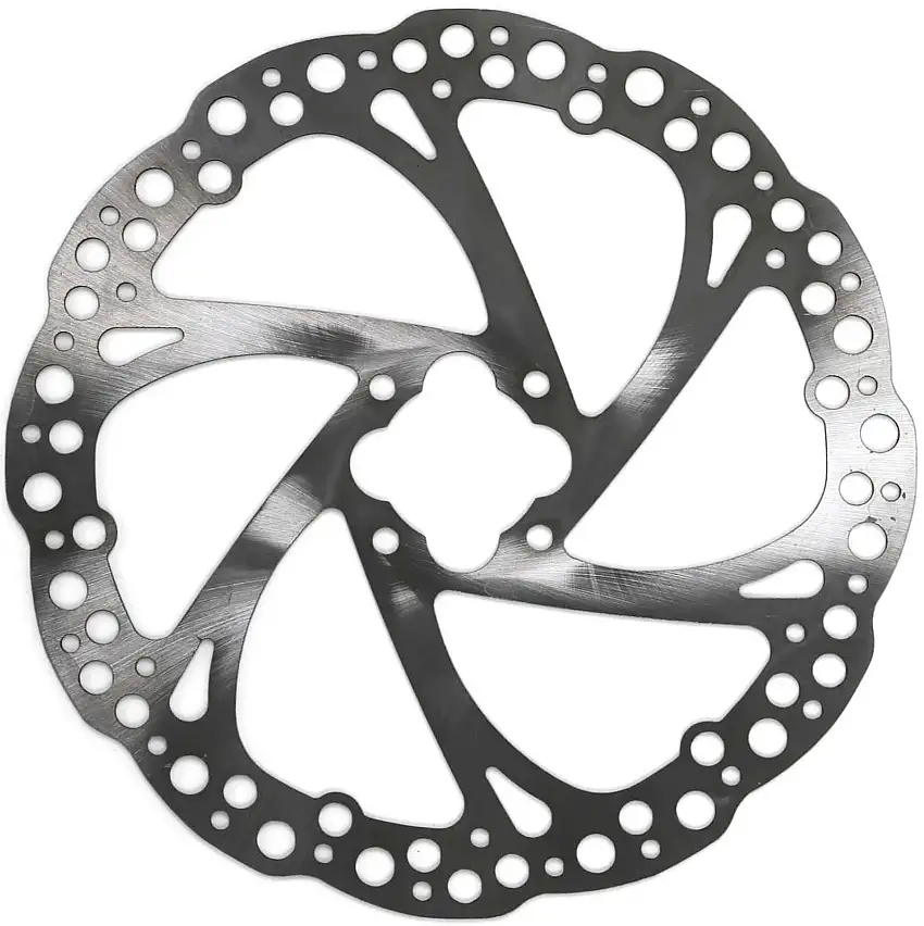 Bromsskiva Hope Mini Coda 4 bultar 205 mm