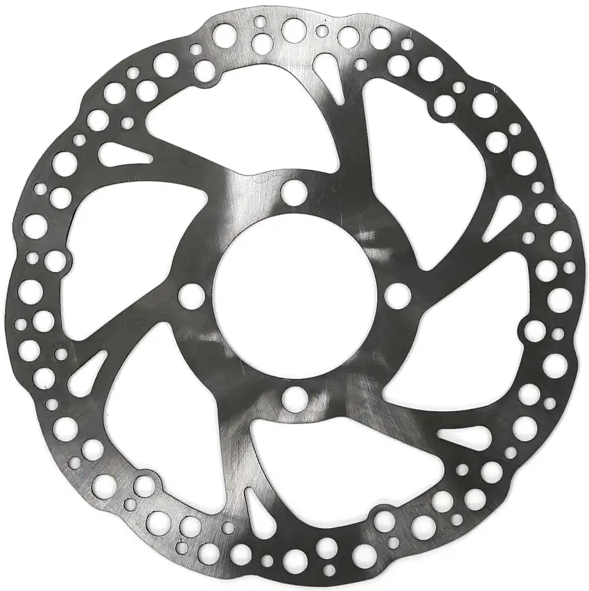 Bromsskiva Hope Mini Rohloff 4 bultar 145 mm
