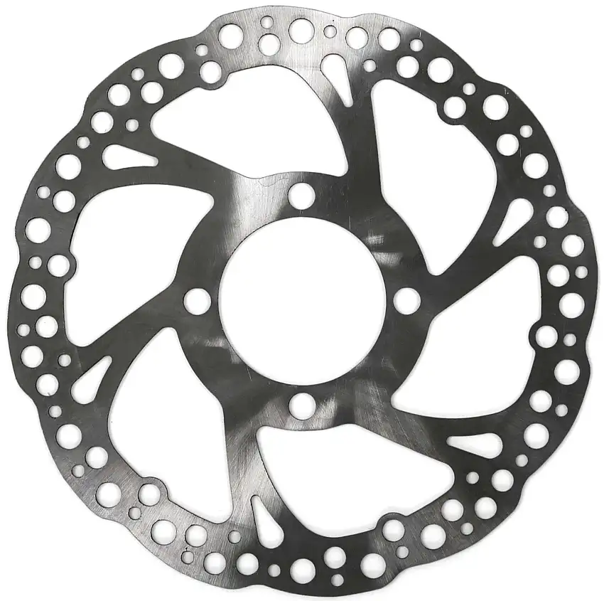 Bromsskiva Hope Mini Rohloff 4 bultar 185 mm