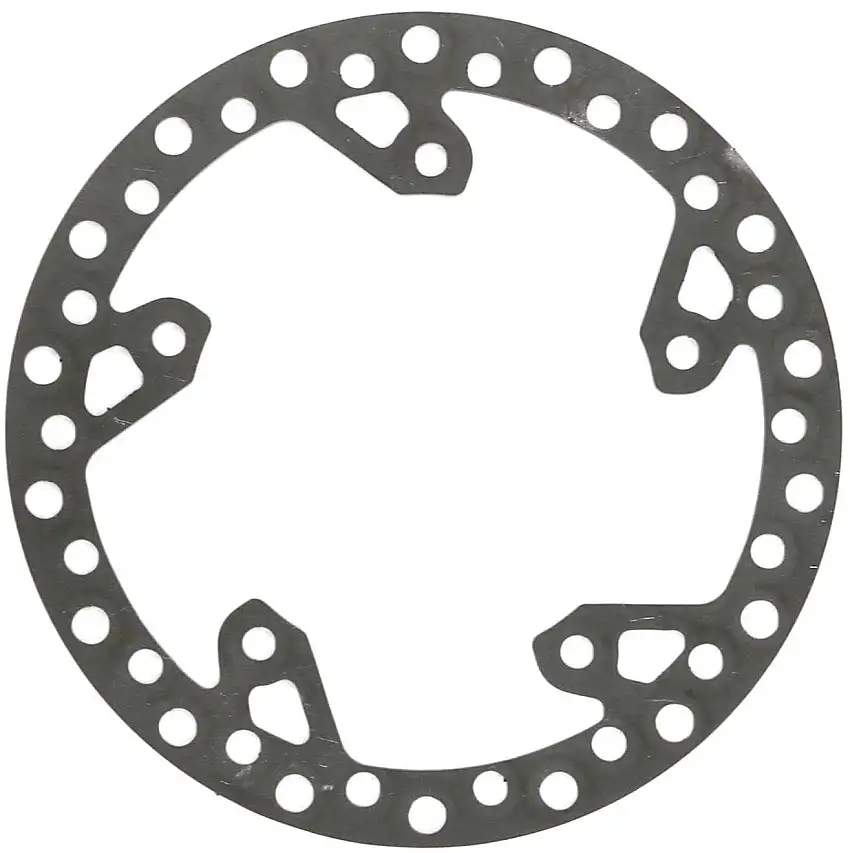 Bromsskiva Hope XC4 5 bultar 130 mm
