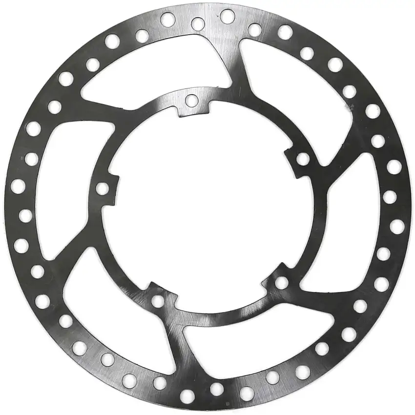 Bromsskiva Hope XC4 5 bultar 160 mm