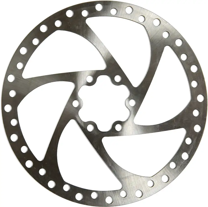 Bromsskiva Hope XC4 IS 6 bultar 160 mm