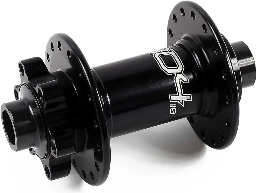 Framnav Hope Pro 4 Boost IS 36H 20 x 110 mm Boost svart