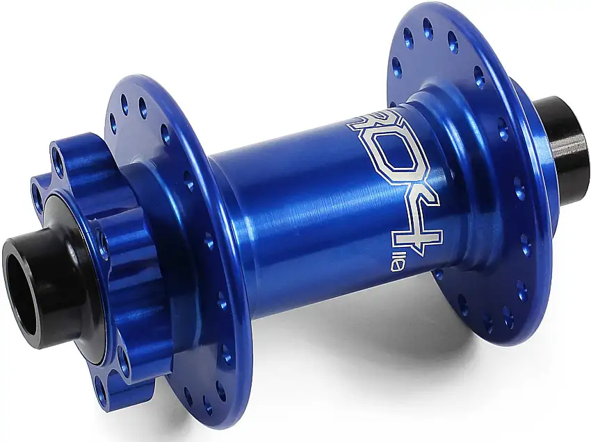 Framnav Hope Pro 4 Boost IS 36H 20 x 110 mm Boost blå