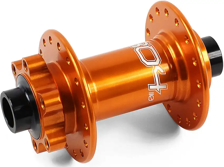 Framnav Hope Pro 4 Boost IS 36H 20 x 110 mm Boost orange