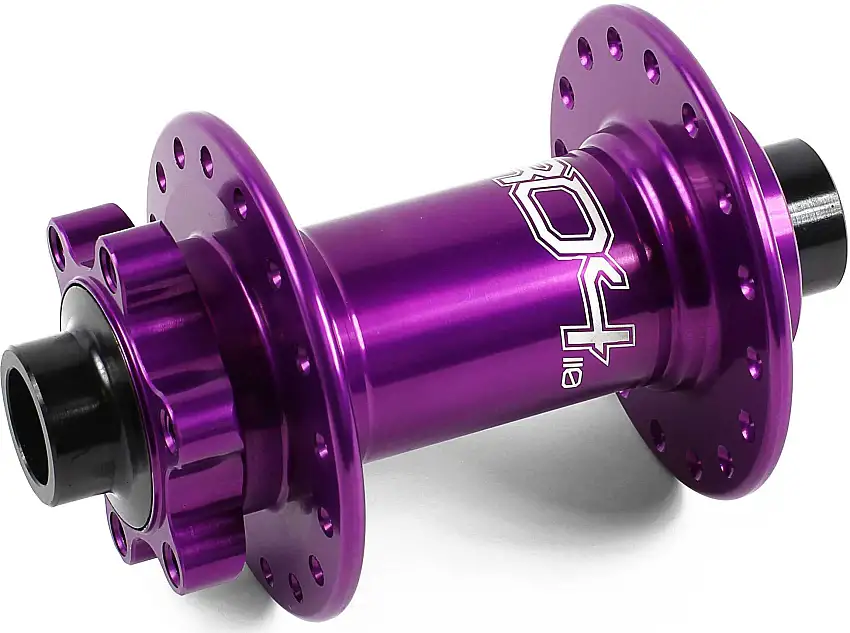 Framnav Hope Pro 4 Boost IS 32H 15 x 110 mm Torque lila