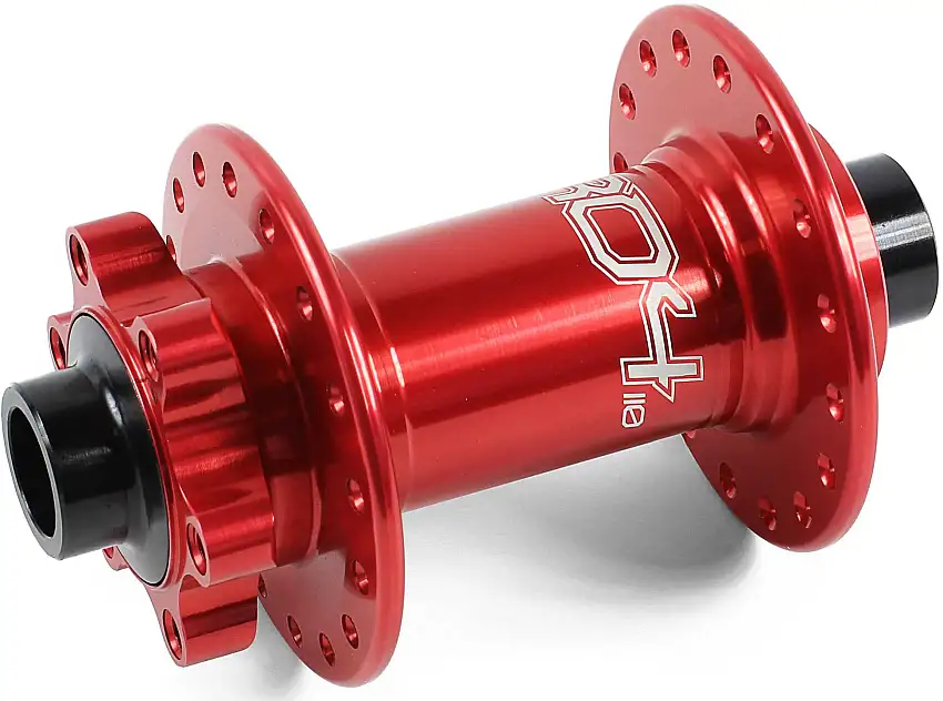 Framnav Hope Pro 4 Boost IS 36H 15 x 110 mm Torque röd