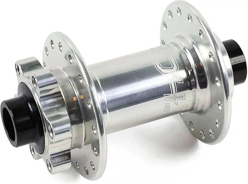 Framnav Hope Pro 4 Boost IS 32H 15 x 110 mm Torque silver
