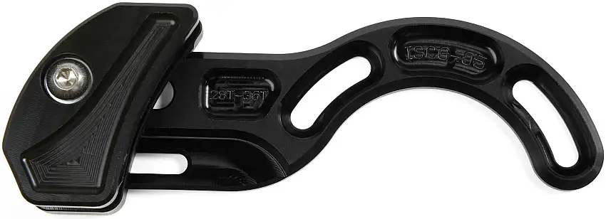 Kedjestyrare Hope Slick Guide Short ISCG05 svart