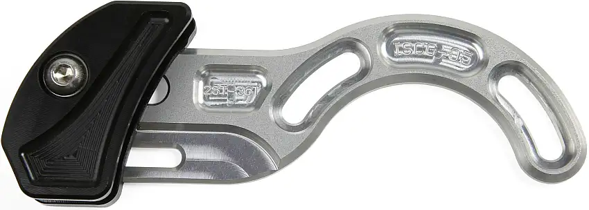 Kedjestyrare Hope Slick Guide Short ISCG05 silver