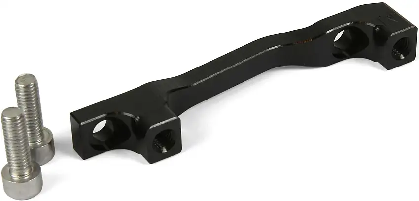 Adapter Hope Mount M svart