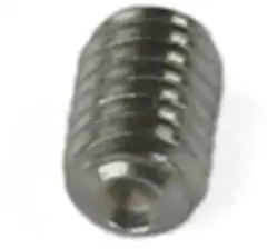 Tryckskruv Hope M4 x 6 mm