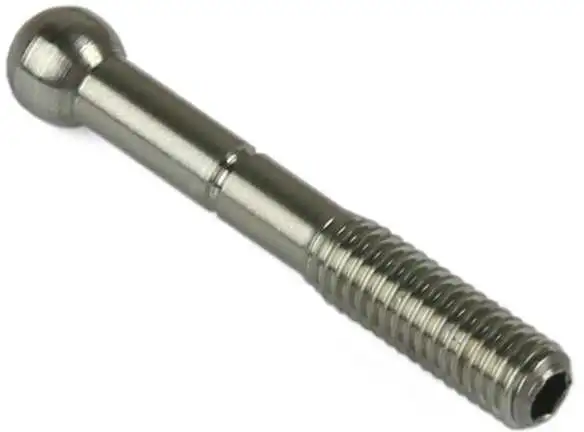 Justerskruv Hope Pro huvudcylinder