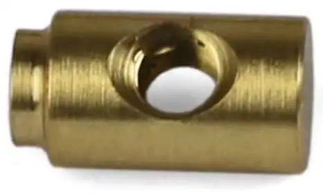 Reservdel Hope Pro Barrel mässing