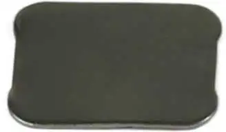 Reservdel Hope Mini Deflector Plate