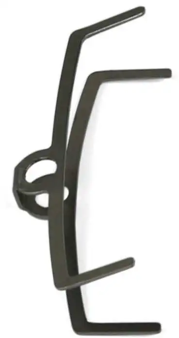 Bromsbeläggsfjäder Hope Mono M4