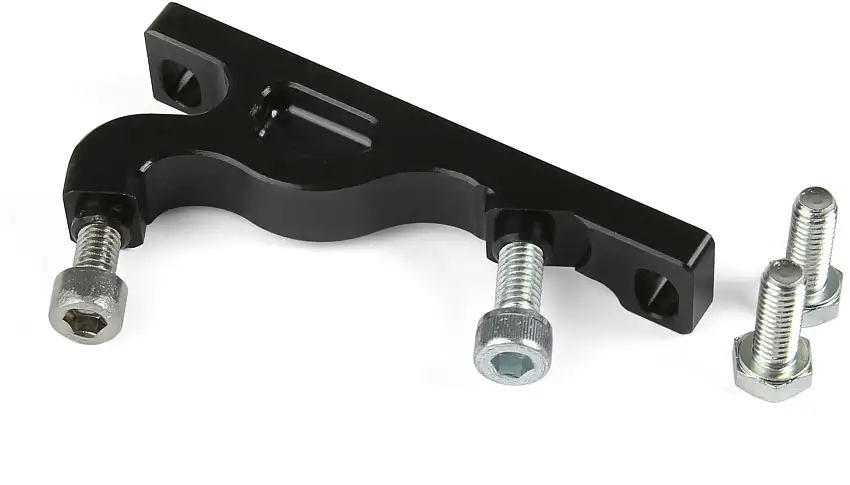 Adapter Hope MONO6TI post mount