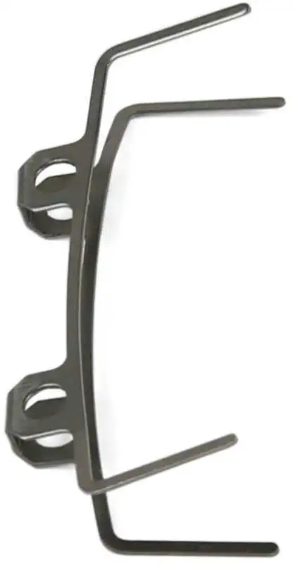 Bromsbeläggsfjäder Hope Mono6