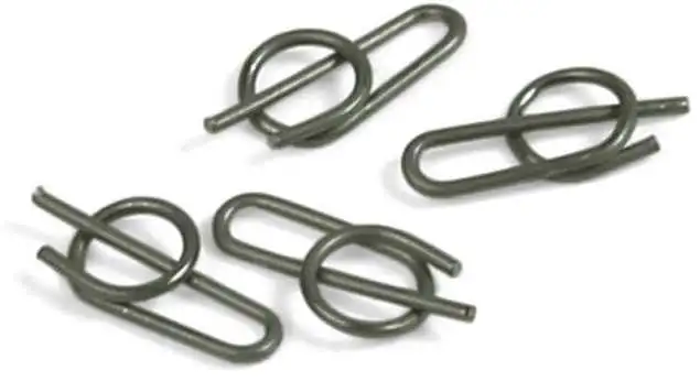 Clips Hope Mono bromsbeläggsstift 4-pack