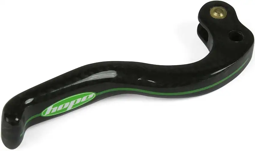 Bromsspak Hope Mono Mini 2007 kolfiber höger