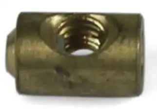 Brass Barrel Hope Mono Mini 2007