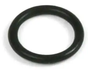 O-ring Hope V-Twin huvudcylinder 9 x 1.5 mm