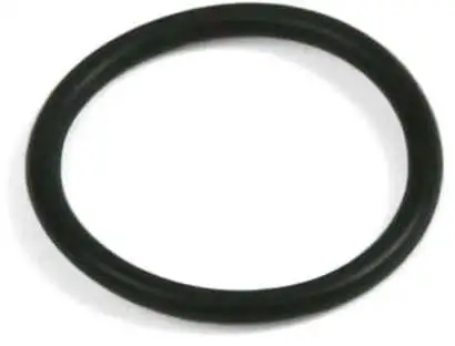 O-ring Hope V4 Large täcklock