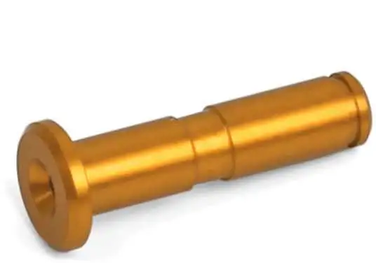 Pivotskruv Hope Tech 3 bromsspak orange