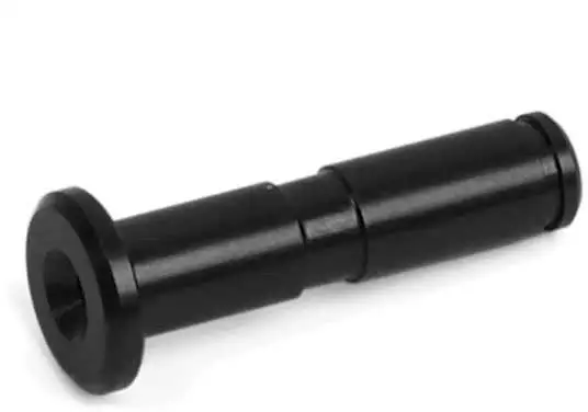 Pivotskruv Hope Tech 3 bromsspak svart