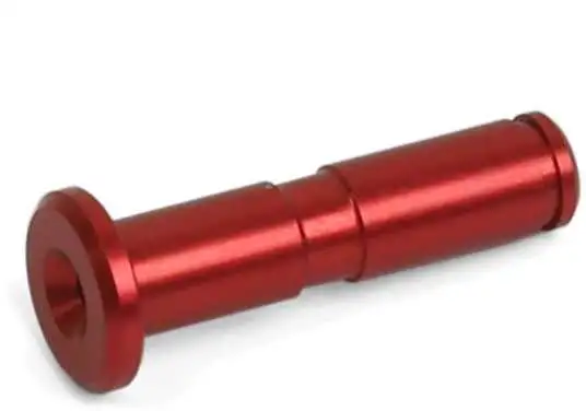 Pivotskruv Hope Tech 3 bromsspak röd