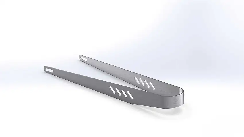 primus campfire tongs